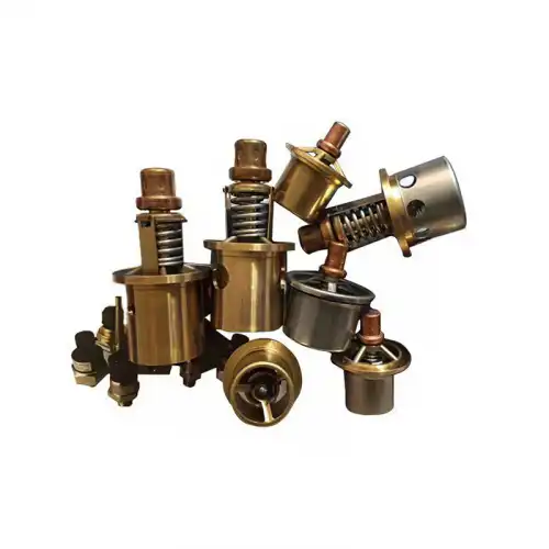 Air Compressors Thermostatic Valve Spool 36893824