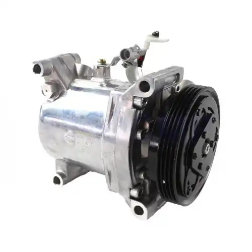 Air Condition Compressor 95201-63JA0 95200-64JA0