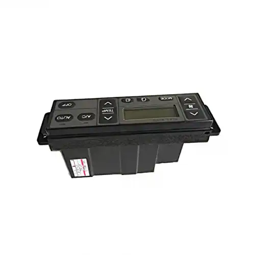 Air Condition Control Panel 4692240 4692239