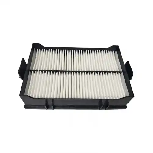 Air Conditioner and Heater Duct Filter 4S00686R