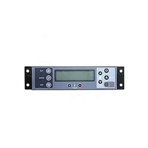 Air Conditioner Controller ECC 51586-17813
