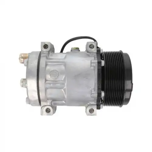 Air Conditioning AC Compressor 14649606