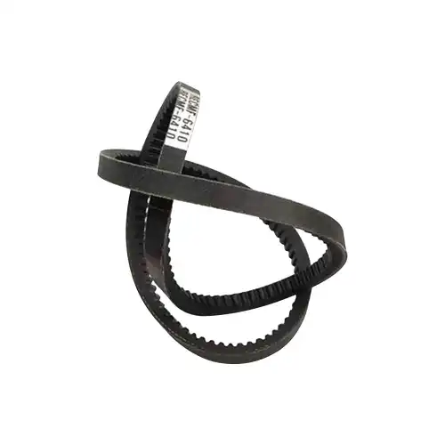 Air Conditioning Belt For Kato HD820-2