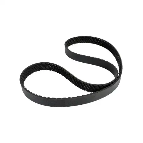 Air Conditioning Belt For Kato Excavator HD700-2