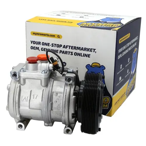 Air Conditioning Compressor 10PA17C 447100-2381