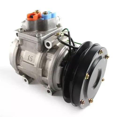 Air Conditioning Compressor 14X-Z11-8580