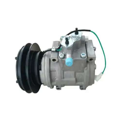 Air Conditioning Compressor 20Y-979-3111