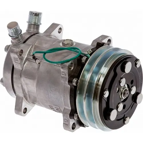AC Compressor24100P4816S019 For Kobelco