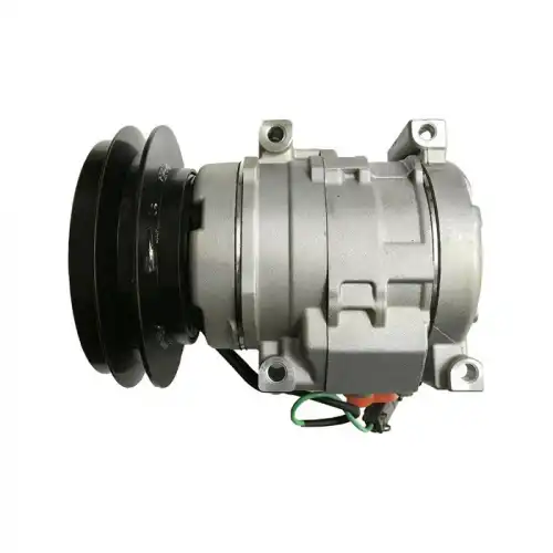 Air Conditioning Compressor 418-S62-3160
