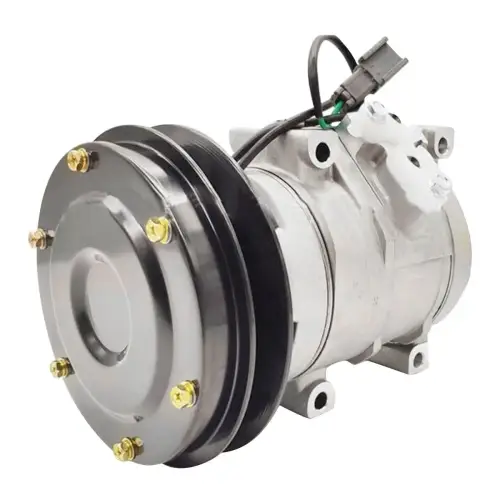 Air Conditioning Compressor 418-S62-3160