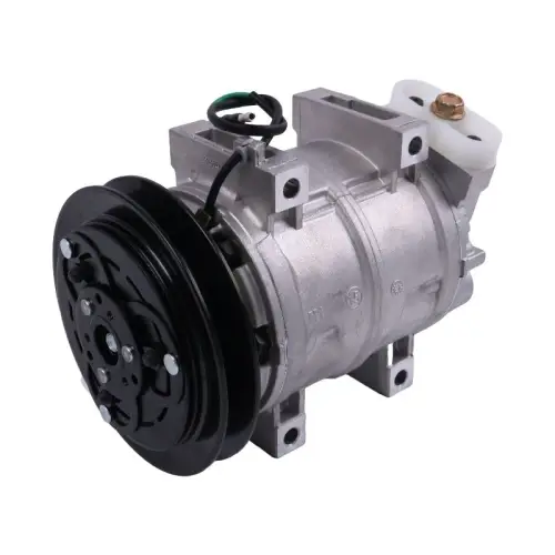 Air Conditioning Compressor 4456130 