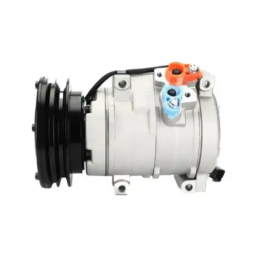 Air Conditioning Compressor 447260-6121