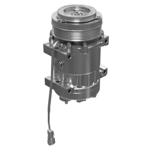 Air Conditioning Compressor 539-7095