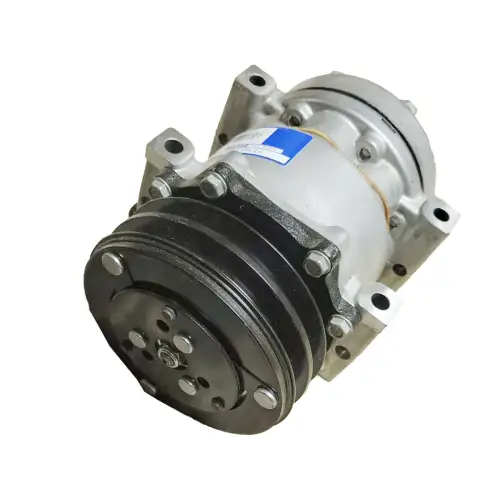 Air Conditioning Compressor 544-4117