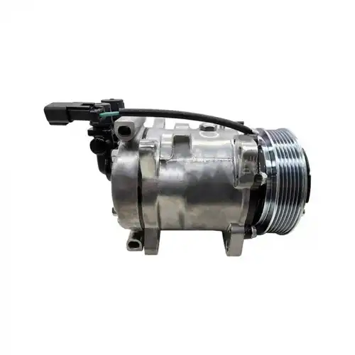 Air Conditioning Compressor 6698590