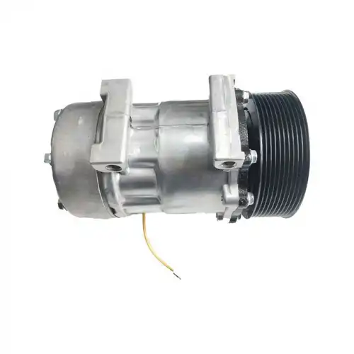Air Conditioning Compressor 82436934