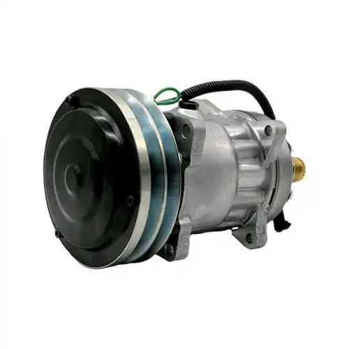 Air Conditioning Compressor 86992613