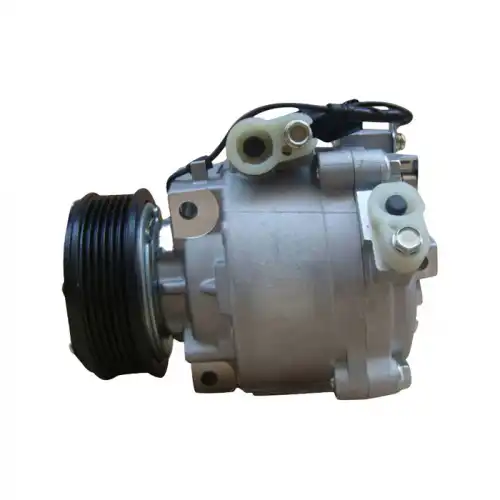 Air Conditioning Compressor AKS200A411G