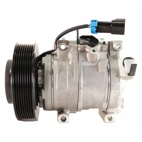 Air Conditioning Compressor AL232177