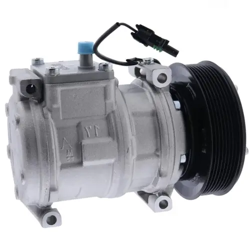 Air Conditioning Compressor AT168543 