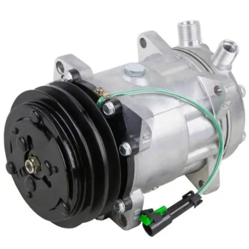 Air Conditioning Compressor AT329760