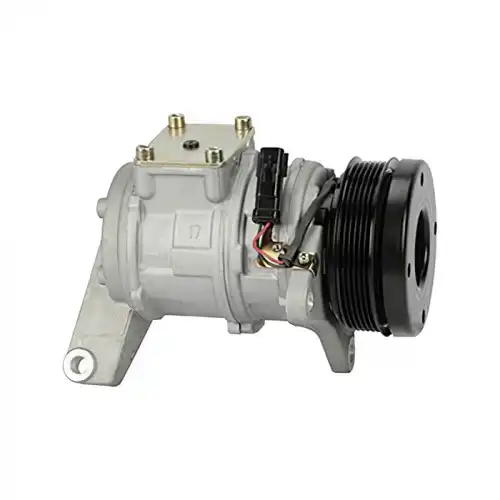 Air Conditioning Compressor AT367640