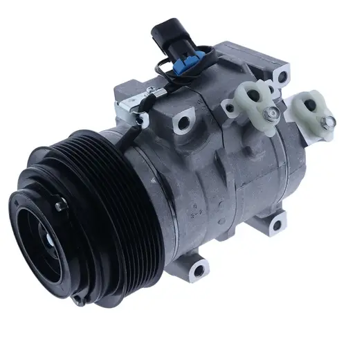 Air Conditioning Compressor AT460841