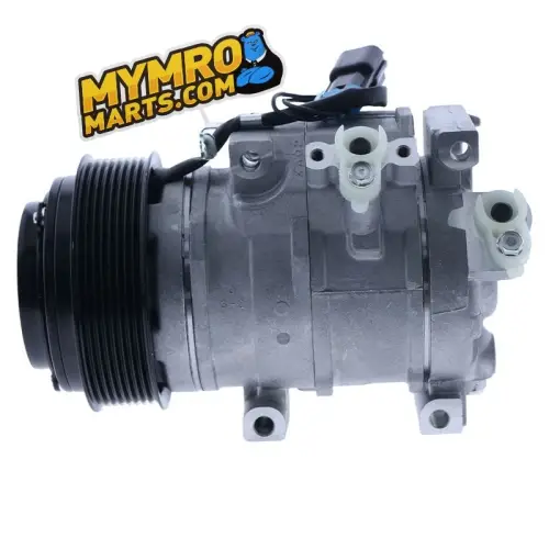 Air Conditioning Compressor RE326205