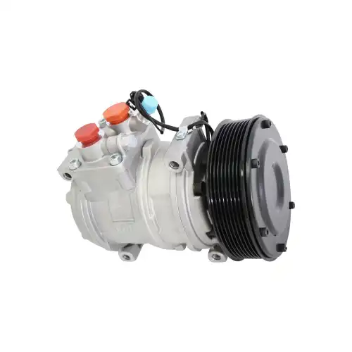 Air Conditioning Compressor RE46609 