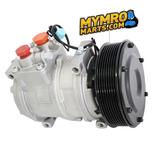 Air Conditioning Compressor RE46609