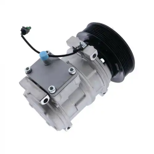 Air Conditioning Compressor RE69716