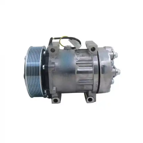 Air Conditioning Compressor VOE15082727