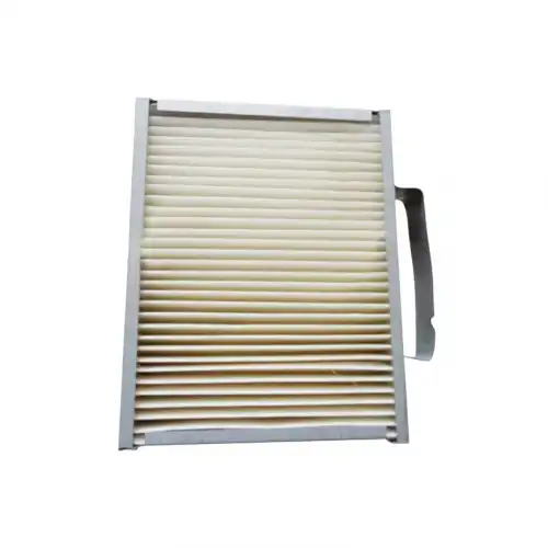Air Conditioning Filter Core 