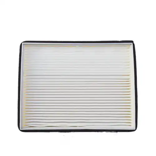 Air Conditioning Filter Core Filter Element(external) For Volvo