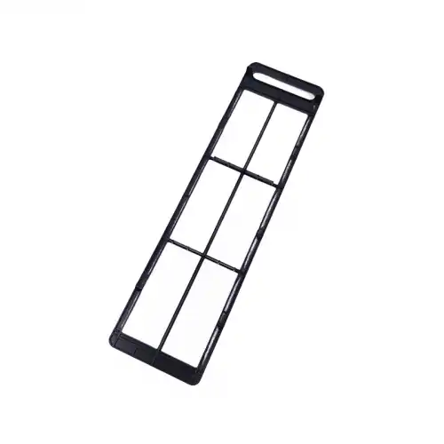 Air Conditioning Filter Core Filter Element For Sany S75