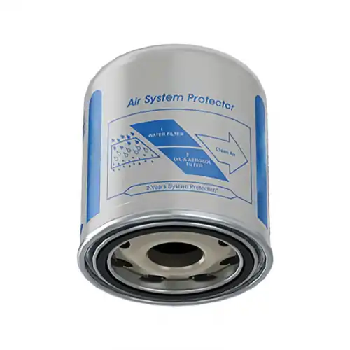 Air Dryer Filter 4324102442