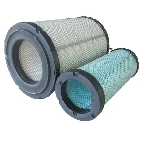 Air Filter 131-8822 and 131-8821