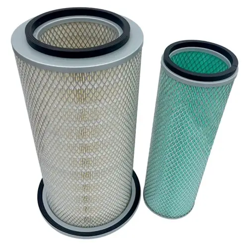 Air Filter 600-181-6820 and 600-181-6730