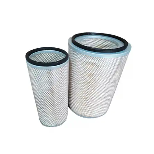Air Filter 600-181-8230 and 600-181-8230