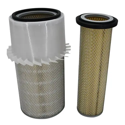 Air Filter 6131-82-7010 and 600-181-8360