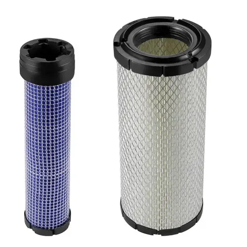 Air Filter 87682998 84539215 For New Holland TC25D TC27D TC29D TC29DA TC30 TC33D TC33DA