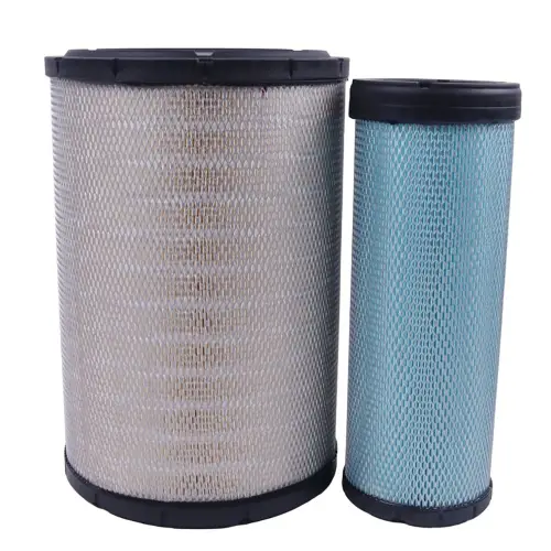 Air Filter Assy 600-185-5110 600-185-5120
