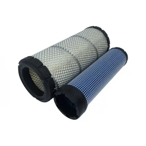 Air Filter Element 140-2334 and 134-8726