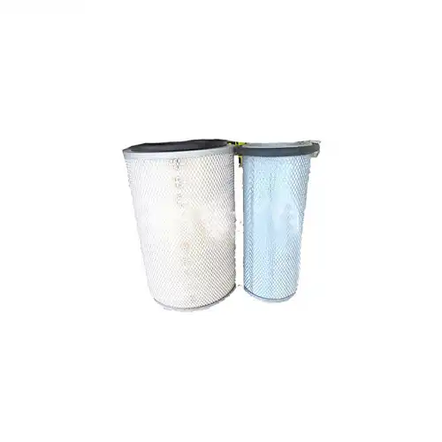 Air filter Element 600-181-4300 and 600-181-4212