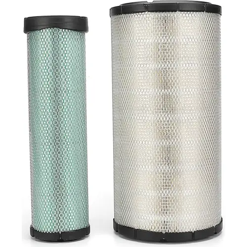 Air filter Element 600-185-4110 and 600-185-4120