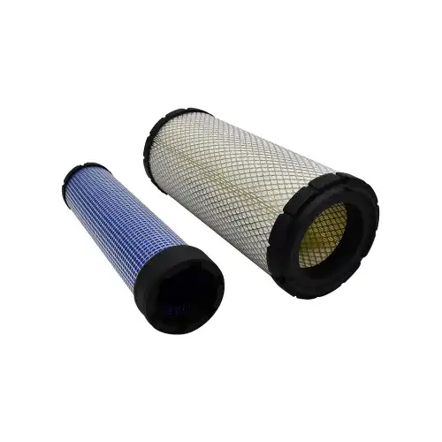 Air Filter Kit 59800-26110 3A111-19130 for Kubota Tractor L4740GST L4740HST L4740HSTC L5040GST L5240HST L5240HSTC L5740HST