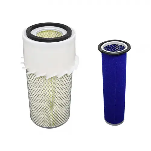 Air Filter Kit 6598492 6598362