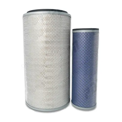 Air Filter Set AR79680 AR79679