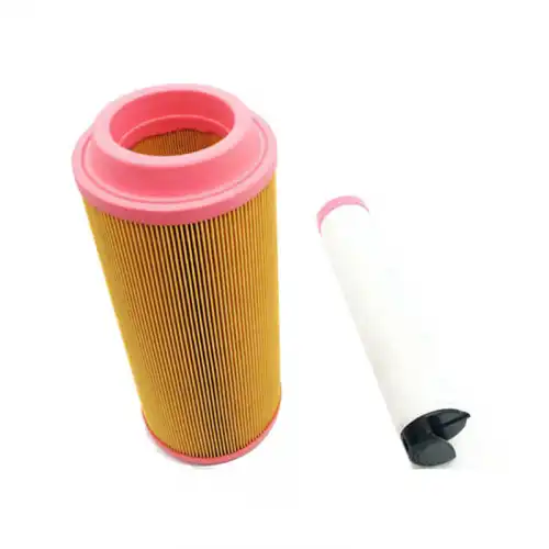 Air Filter Set Inner and Outer 32915801 32915802