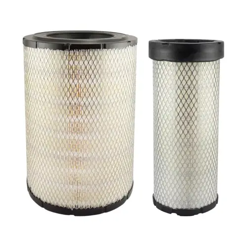Air Filter Set RE67124 RE34963